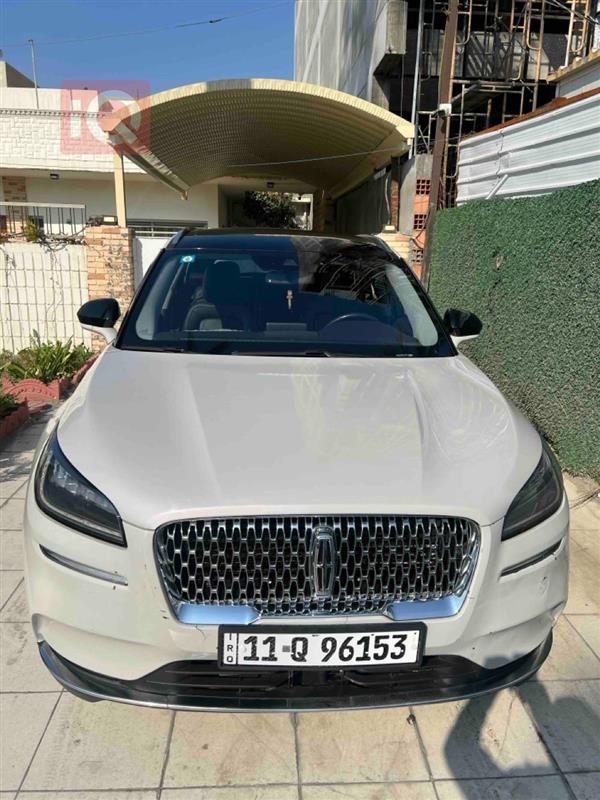 Lincoln for sale in Iraq